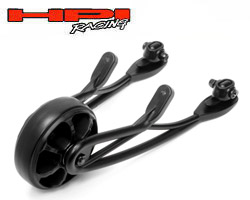 85245 - Wheelie Bar sett